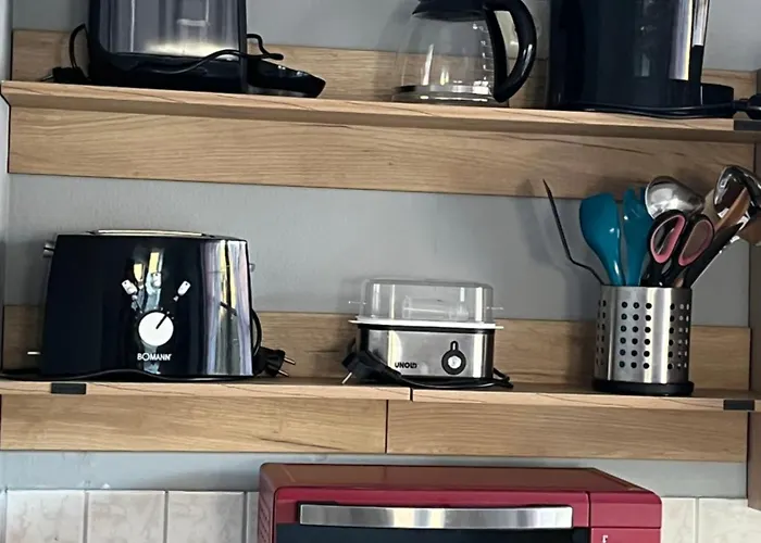Ferienwohnung App.46 in Schöfweg
