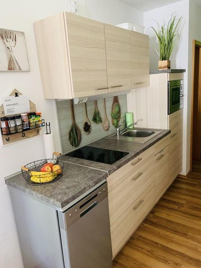 Apartment App.46 In Schöfweg