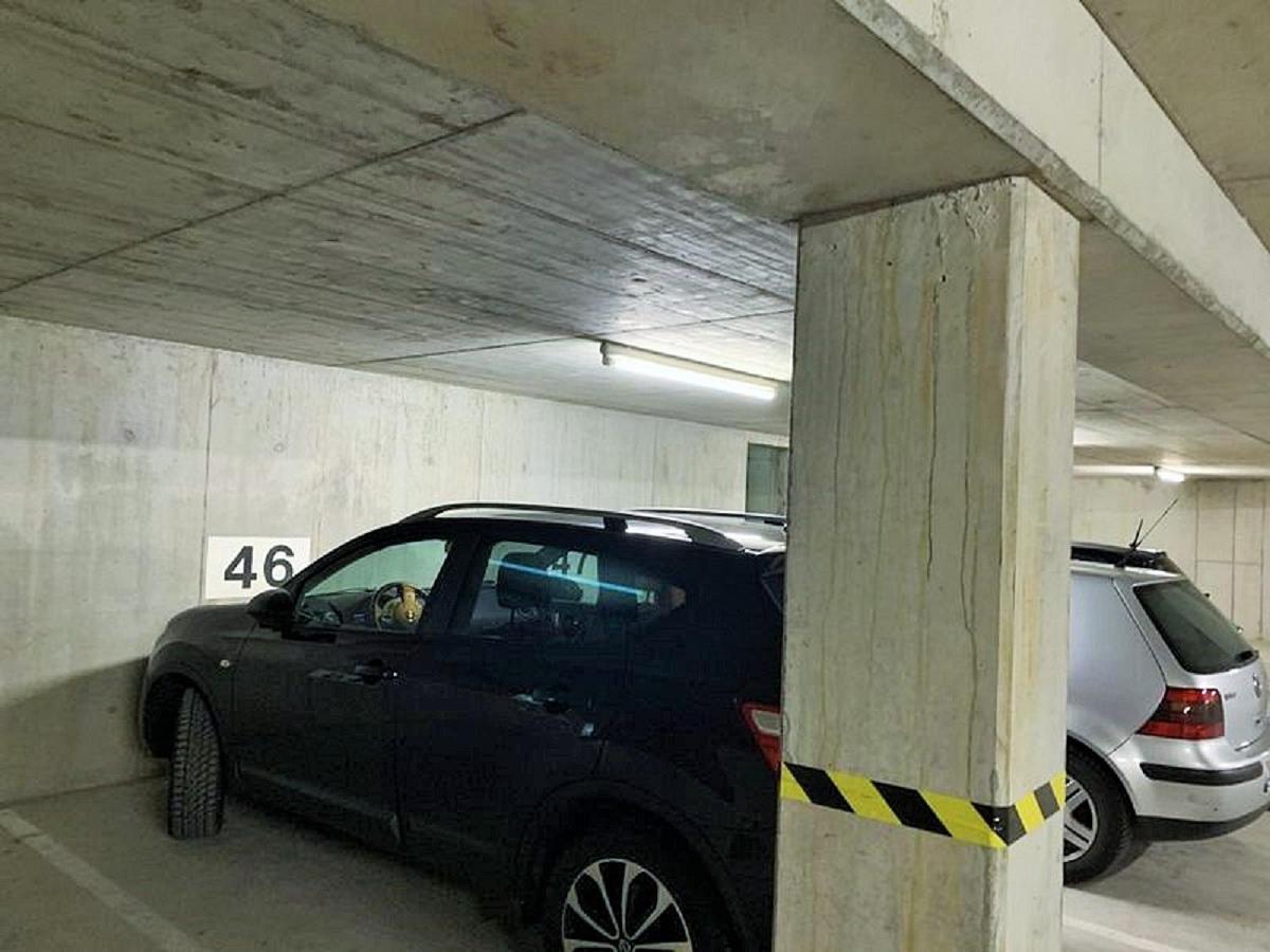 Apartment App.46 In Schöfweg