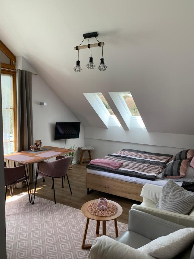 App.46 In Apartment *