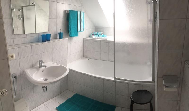 Apartment App.46 In Schöfweg