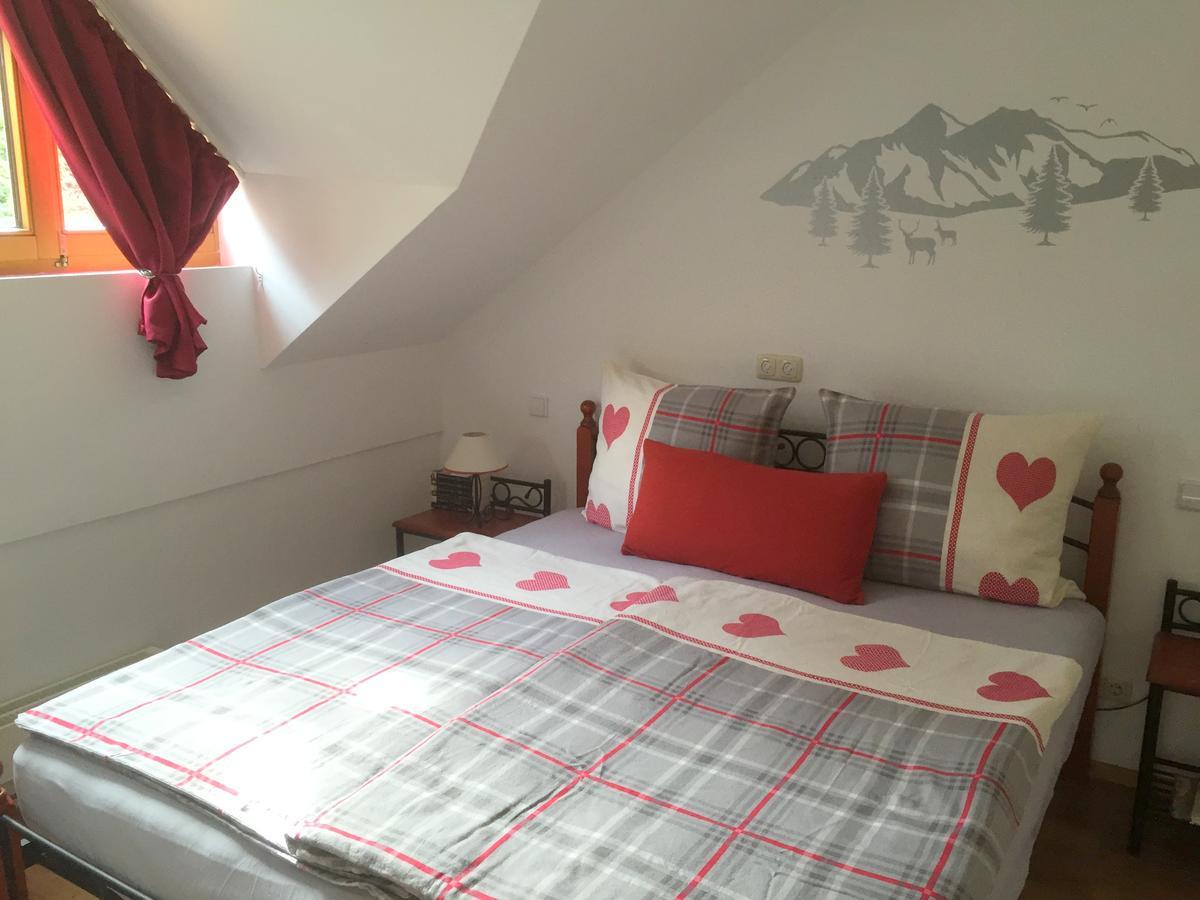 App.46 In Apartment Schöfweg
