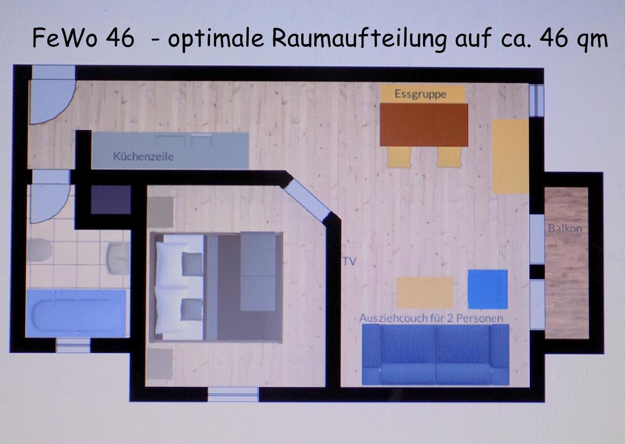 Apartment App.46 In
