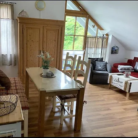 Ferienland Sonnenwald Fewo 46 Und Studio 50 In Schoefweg Bayerischer Wald Extérieur photo