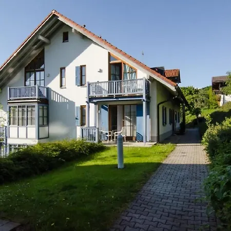 Ferienland Sonnenwald Fewo 46 Und Studio 50 In Schoefweg Bayerischer Wald Extérieur photo