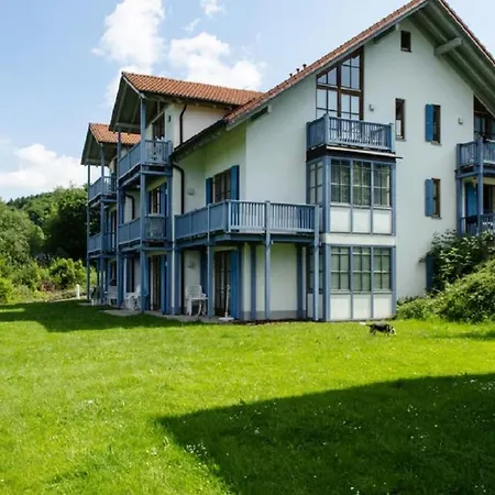 Ferienland Sonnenwald Fewo 46 Und Studio 50 In Schoefweg Bayerischer Wald Extérieur photo
