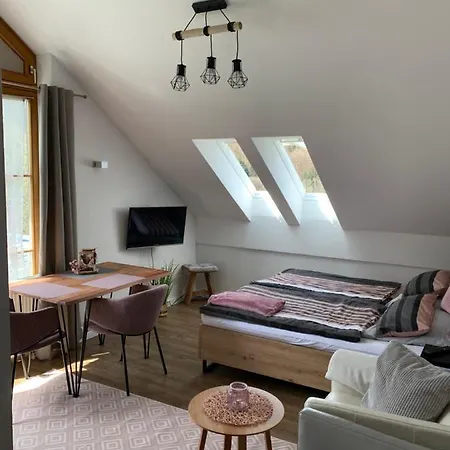Ferienland Sonnenwald Fewo 46 Und Studio 50 In Schoefweg Bayerischer Wald Extérieur photo