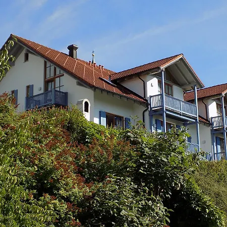 Ferienland Sonnenwald Fewo 46 Und Studio 50 In Schoefweg Bayerischer Wald Extérieur photo