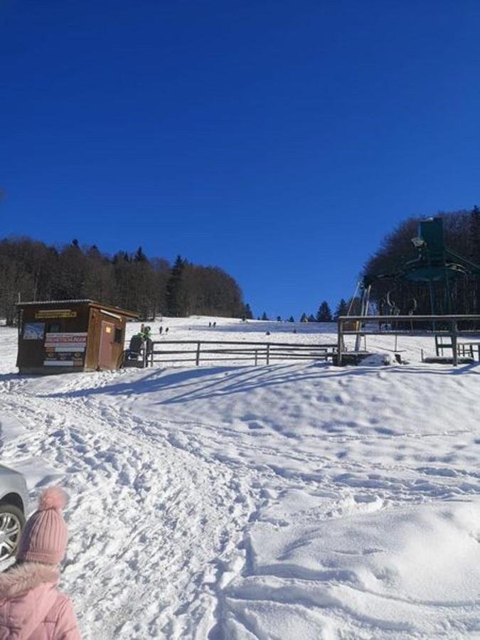 Ferienland Sonnenwald 46 Und 50 In Bayerischer Wald *