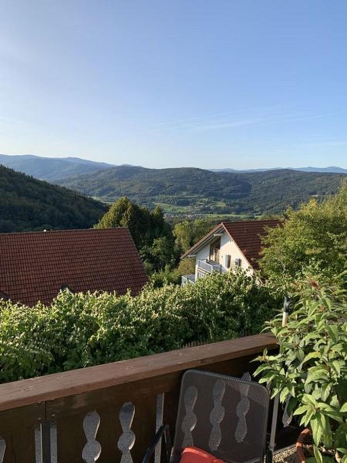 Ferienland Sonnenwald 46 Und 50 In Bayerischer Wald * Schöfweg