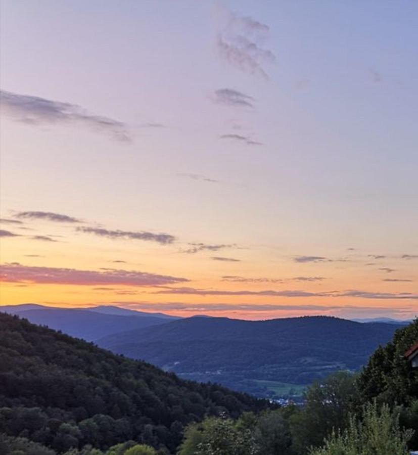 Ferienland Sonnenwald 46 Und 50 In Bayerischer Wald