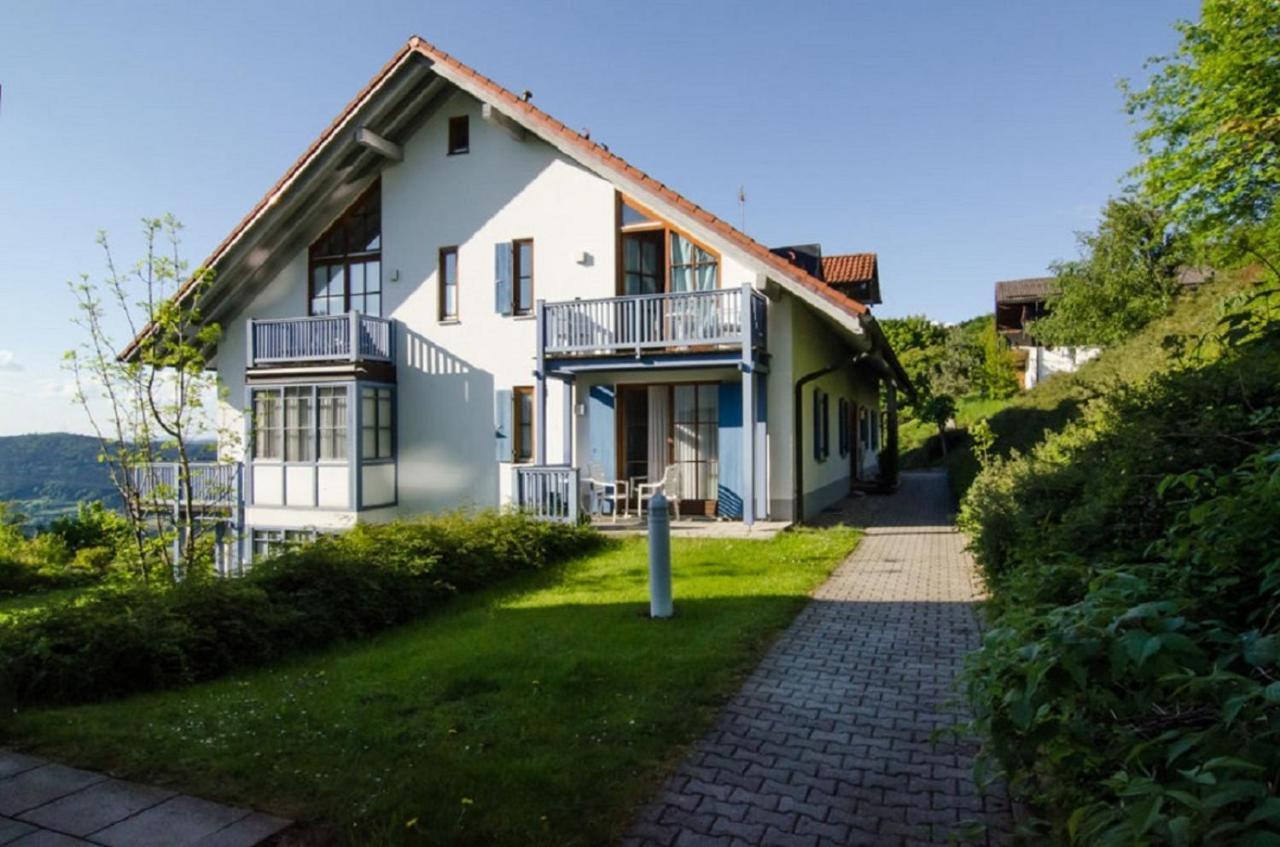 Ferienland Sonnenwald 46 Und 50 In Bayerischer Wald Appartement