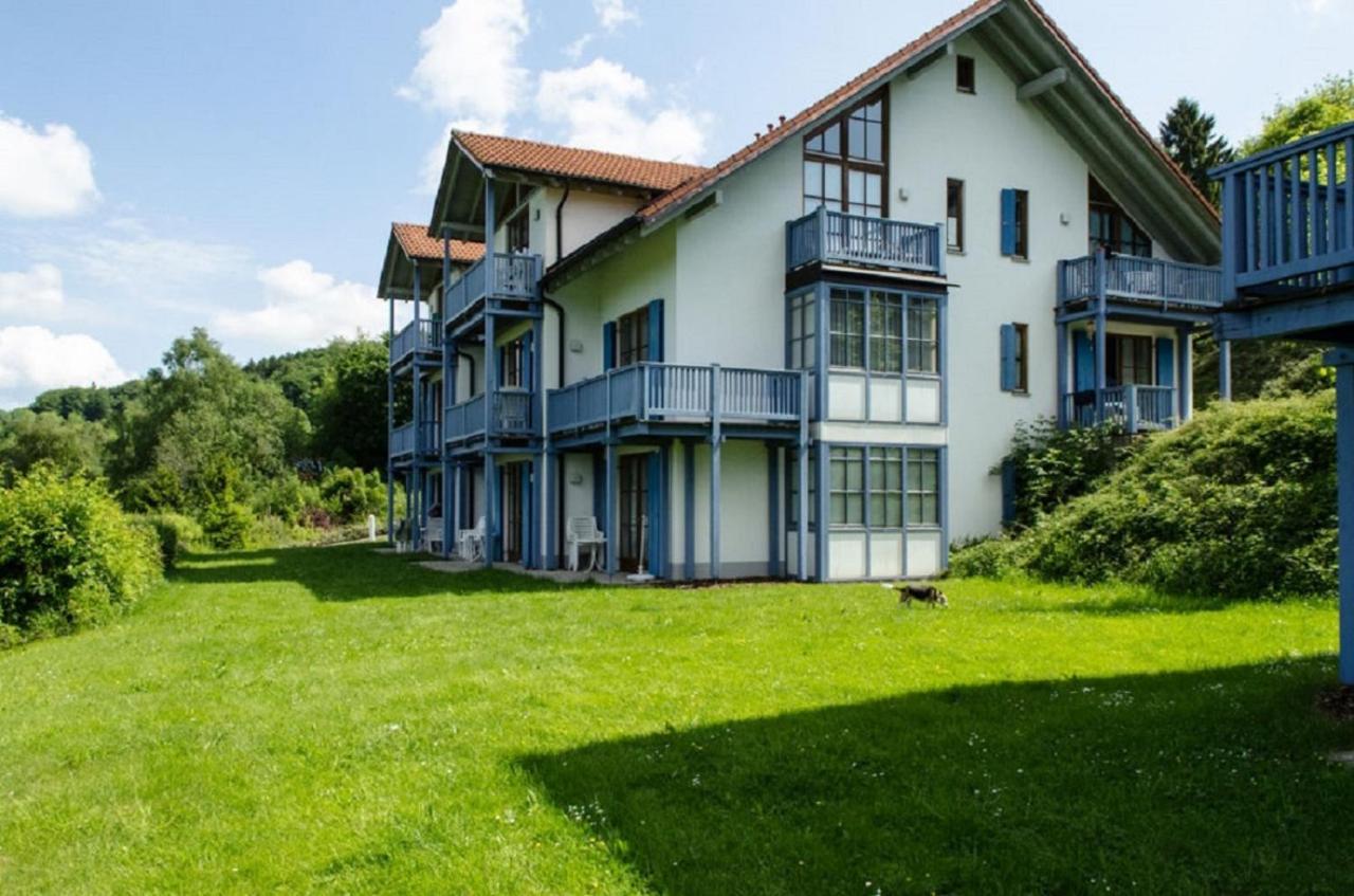 Ferienland Sonnenwald 46 Und 50 In Bayerischer Wald *