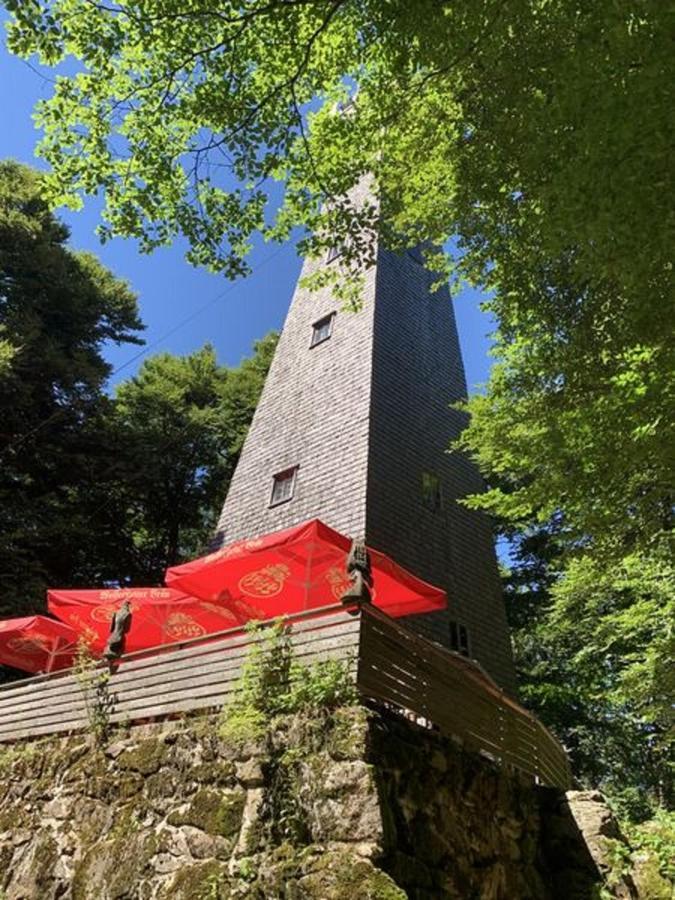Appartement Ferienland Sonnenwald 46 Und 50 In Bayerischer Wald Schöfweg