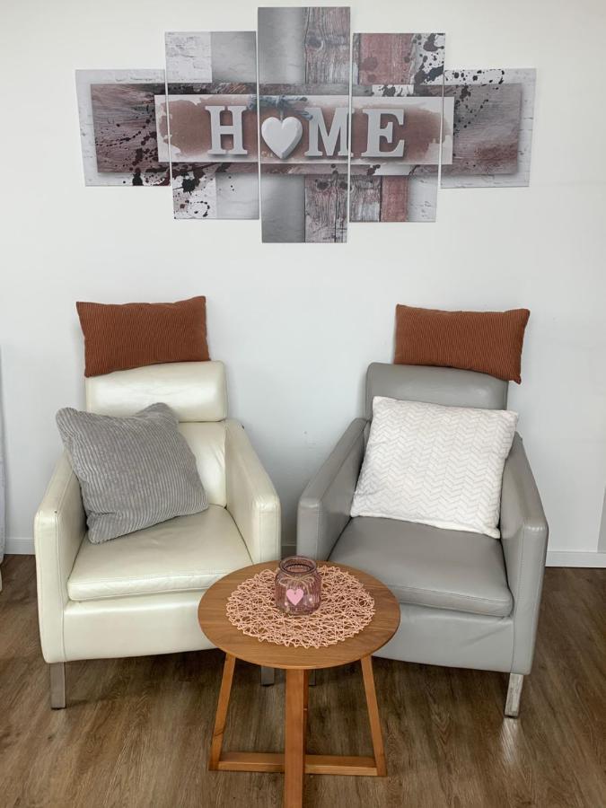 Ferienland Sonnenwald 46 Und 50 In Bayerischer Wald Appartement