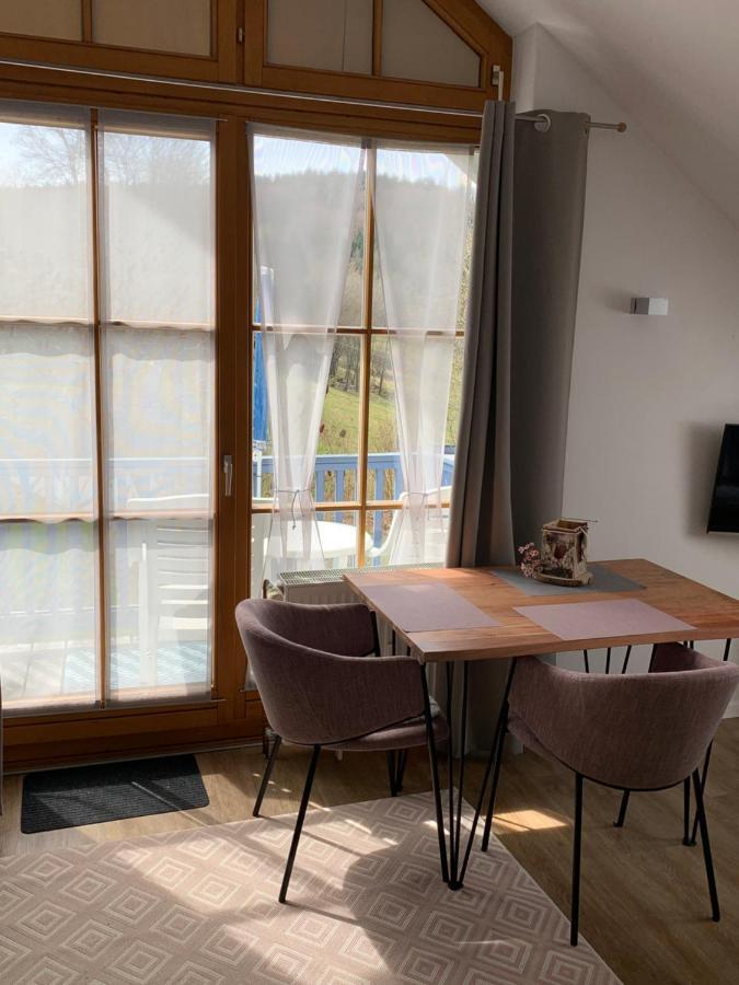 Appartement Ferienland Sonnenwald 46 Und 50 In Bayerischer Wald Schöfweg