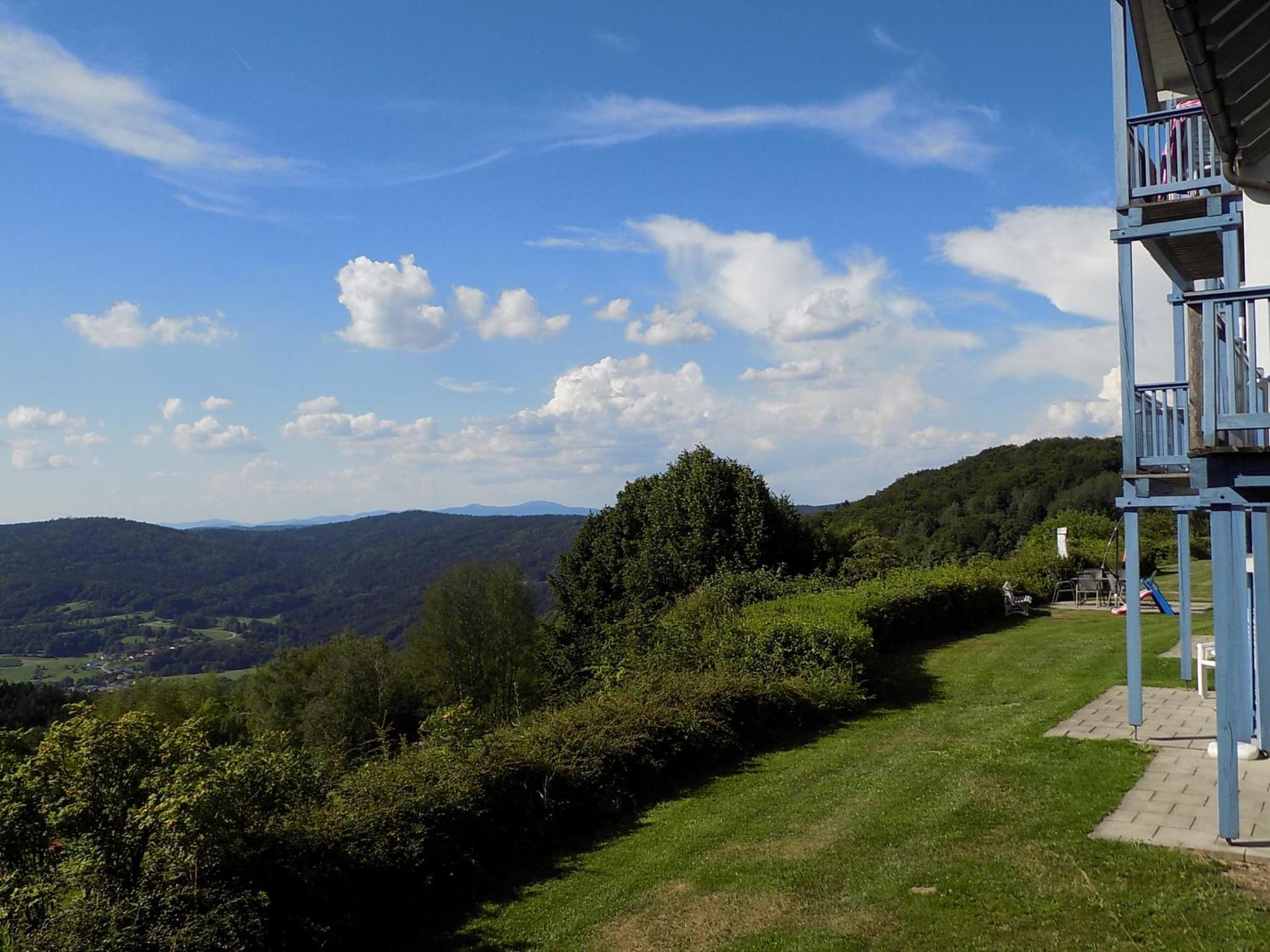Ferienland Sonnenwald 46 Und 50 In Bayerischer Wald Appartement Schöfweg