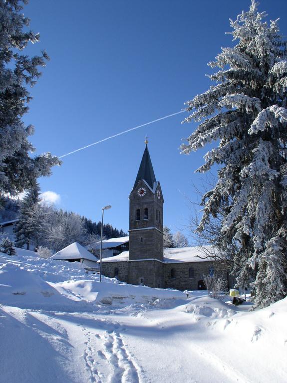 Appartement Ferienland Sonnenwald 46 Und 50 In Bayerischer Wald