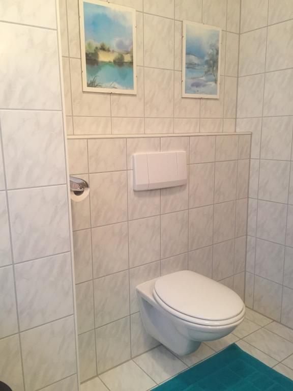 Ferienland Sonnenwald 46 Und 50 In Bayerischer Wald *