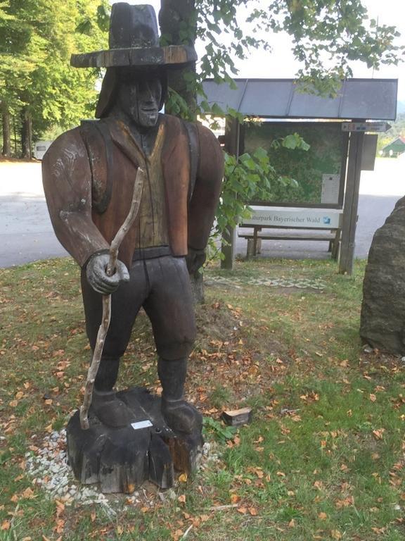 Ferienland Sonnenwald 46 Und 50 In Bayerischer Wald * Schöfweg