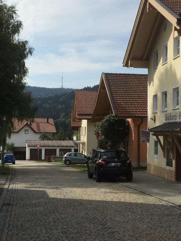 Appartement Ferienland Sonnenwald 46 Und 50 In Bayerischer Wald *