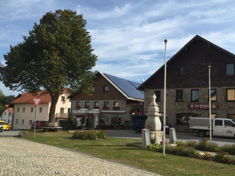 Appartement Ferienland Sonnenwald 46 Und 50 In Bayerischer Wald Schöfweg