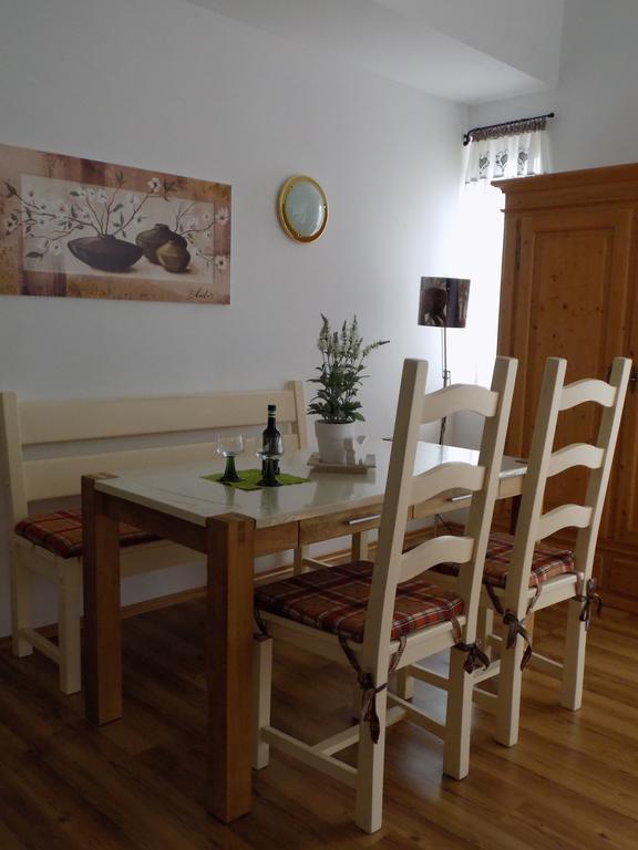 Ferienland Sonnenwald 46 Und 50 In Bayerischer Wald Appartement