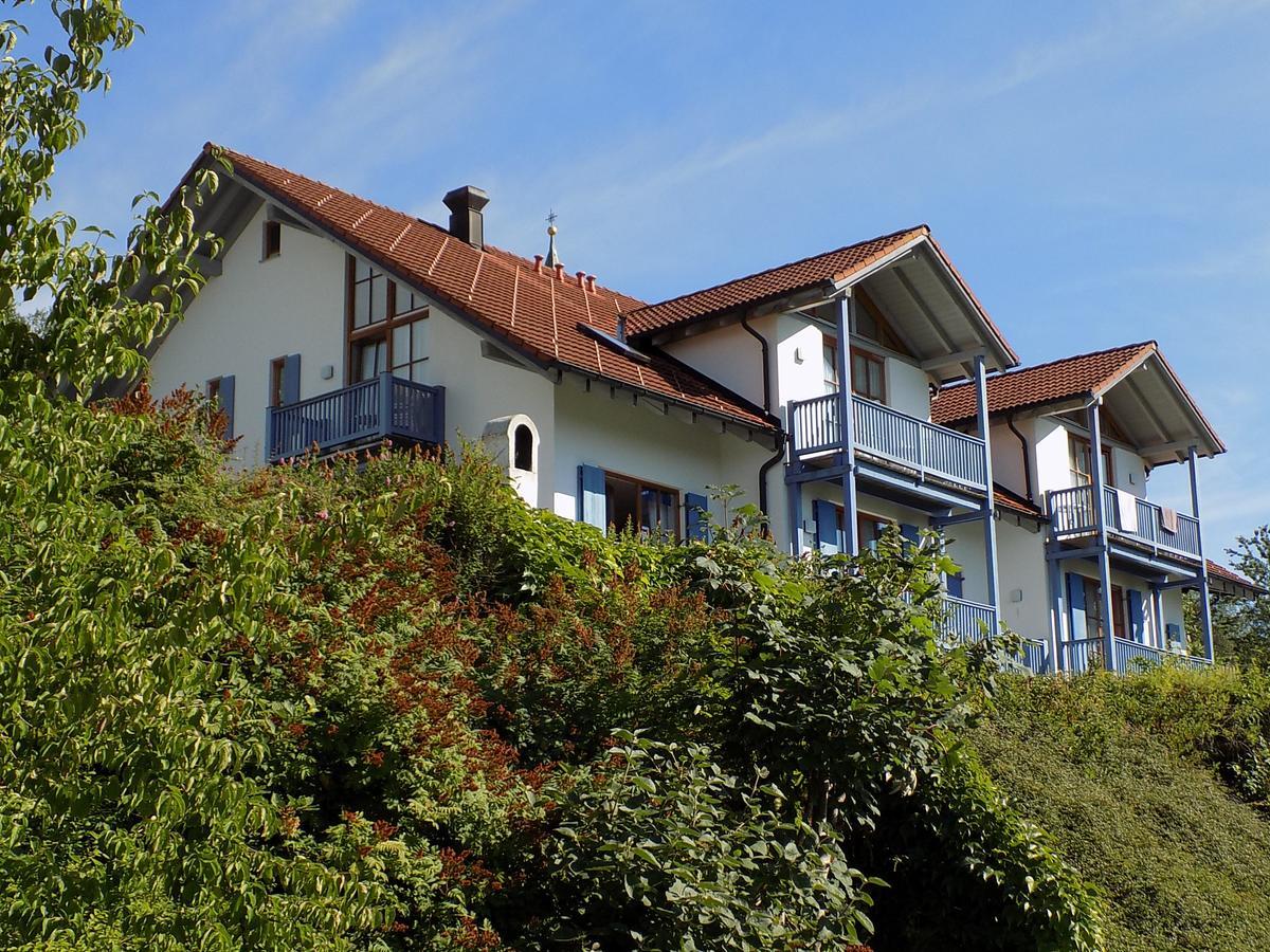 Ferienland Sonnenwald 46 Und 50 In Bayerischer Wald Appartement *