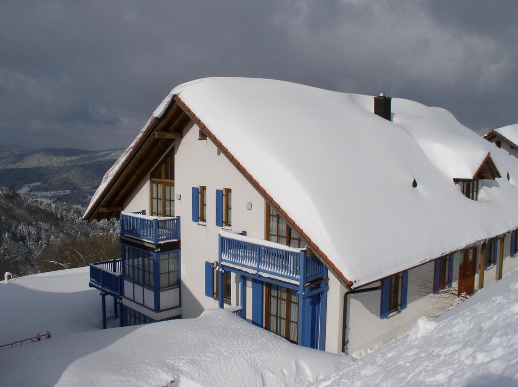 Ferienland Sonnenwald 46 Und 50 In Bayerischer Wald Appartement Schöfweg